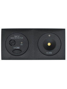 Czujnik gazu BMTG - CBE