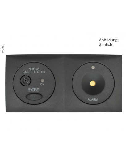 Czujnik gazu BMTG brązowy - CBE