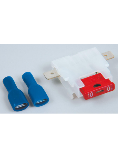 Uchwyt bezpiecznika pojedynczy - CBE