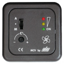 Podwójny wentylator lodówki Tornado MCV/2 do kampera - CBE