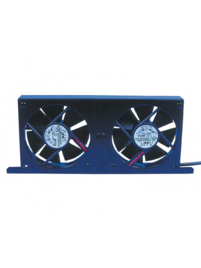 Podwójny wentylator lodówki Tornado MCV/2 do kampera - CBE