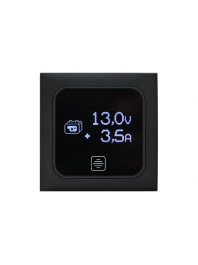 Panel sterująco-pomiarowy PT752 - CBE