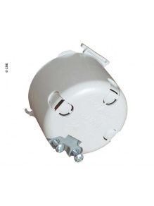 Puszka montażowa Backbox MAS50 - CBE