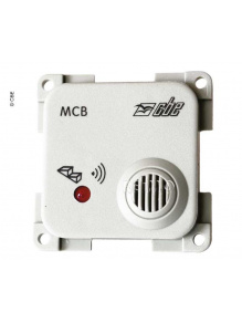 Alarm stopnia wejściowego - CBE