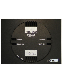 Regulator ładowania solarnego PRS300 - CBE