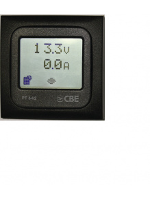 Panel testowy instalacji solarnej PT742 - CBE