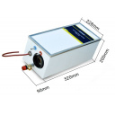 Podgrzewacz do wody Terma Kocioł Bojler Therm Boiler 10 Air 230 V/500 W 10 l - Pundmann