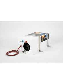 Podgrzewacz do wody Terma Kocioł Bojler Therm Boiler 10 Air 230 V/500 W 10 l - Pundmann