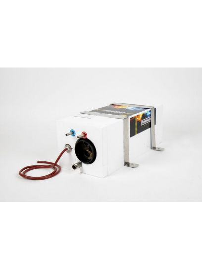 Podgrzewacz do wody Terma Kocioł Bojler Therm Boiler 10 Air 230 V/500 W 10 l - Pundmann