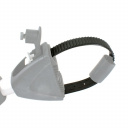 Taśma/zapadka mocująca 350 mm