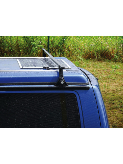 Bagażnik dachowy do VW T4/T5/T6 i innych vanów