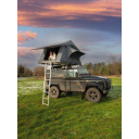 Bagażnik dachowy Signo do Mercedes Viano