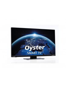 Telewizor LED Camping Smart TV 19 - Oyster