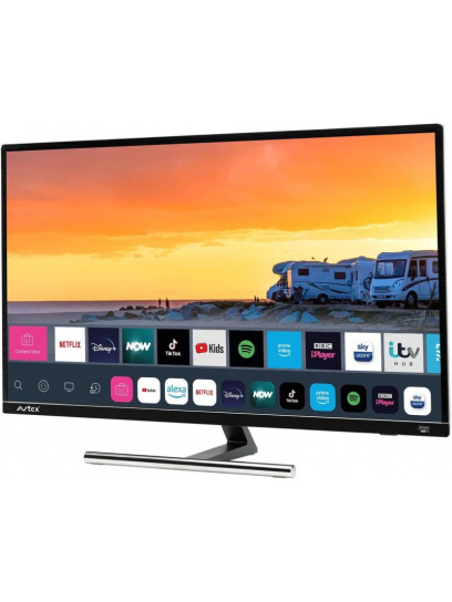 Telewizor Smart TV Full HD WebOS 32'' - Avtex