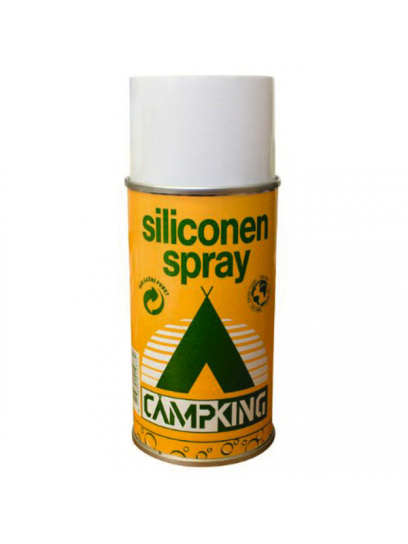 Spray silikonowy 300 ml do gumy i plastiku - Umefa