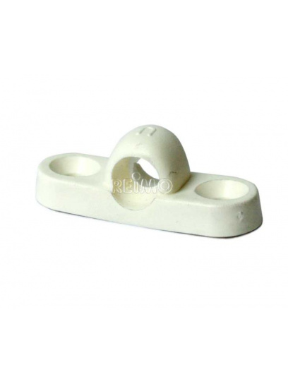 Obejma regulacyjna do rur namiotowych stalowa - Umefa