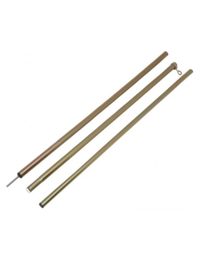 Zestaw zaczepów do linek sztormowych montażowy - Umefa