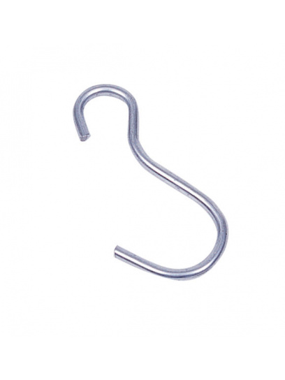 Hak zawieszeniowy S 50 mm stalowy uniwersalny - Umefa