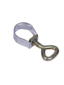 Aluminiowa stanga werandowa 170–260 cm 28/25 mm - Umefa