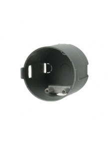 Gniazdo z zabezpieczeniem dotykowym