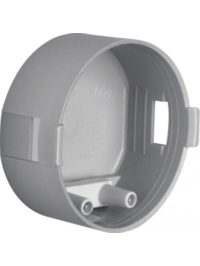 Gniazdo z zabezpieczeniem dotykowym