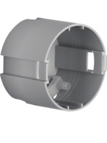 Gniazdo z zabezpieczeniem dotykowym