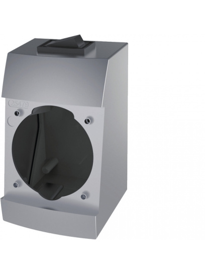 Obudowa/nadstawka INTEGRO