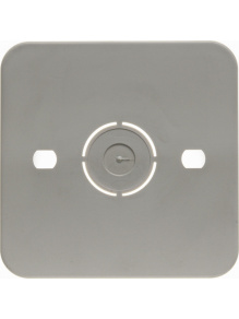 Płyta podstawy do gniazda INTEGRO