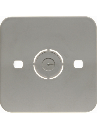 Płyta podstawy do gniazda INTEGRO