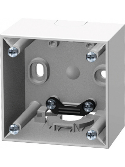 Obudowa natynkowa wysoka