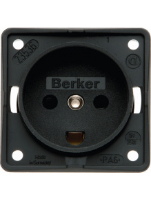 Gniazdo 230 V do zabudowy