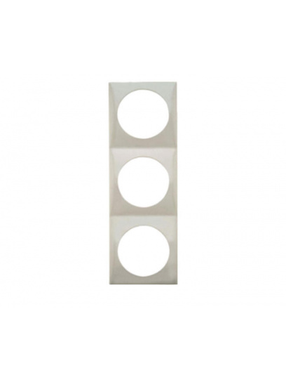 Ramka potrójna INTEGRO