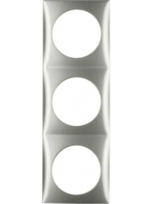 Ramka potrójna INTEGRO