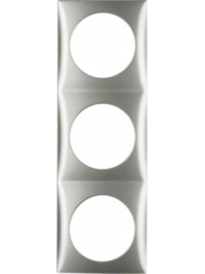 Ramka potrójna INTEGRO