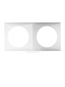 Ramka podwójna INTEGRO