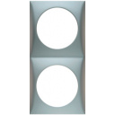 Ramka podwójna INTEGRO