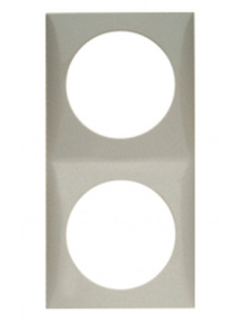 Ramka podwójna INTEGRO