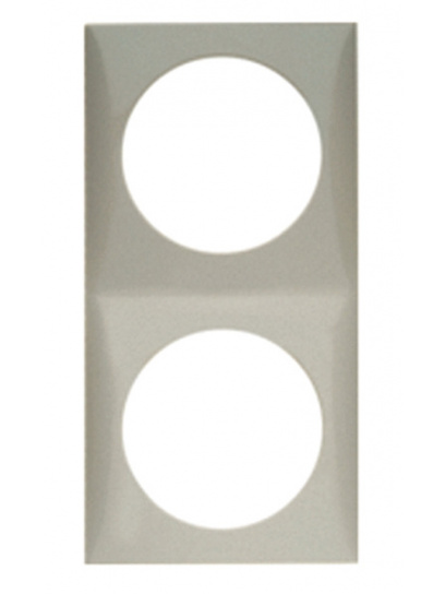 Ramka podwójna INTEGRO