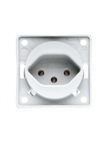 Gniazdo 230 V do zabudowy