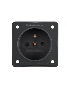 Gniazdo 230 V standard FR/BE