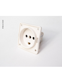 Gniazdo 230 V do zabudowy