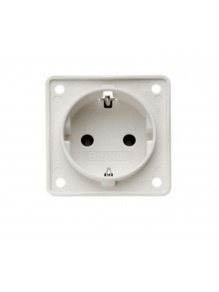 Gniazdo 230 V do zabudowy