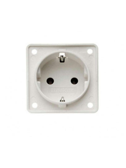 Gniazdo 230 V do zabudowy