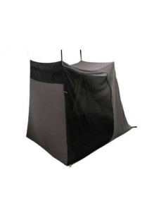 Kabina sypialna 2-os. do przedsionków Movelite, 205×135 cm, 1,5 kg, szara – Outdoor Revolution