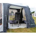 Przystawka do przedsionka Esprit 360/420 Pro, 200×180×220 cm, 800HD, 4000 mm, szara – Outdoor Revolution