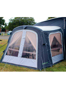 Przystawka do przedsionka Esprit 360/420 Pro, 200×180×220 cm, 800HD, 4000 mm, szara – Outdoor Revolution