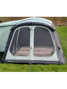 Moskitiera do MOVELITE 1, czarna – Outdoor Revolution