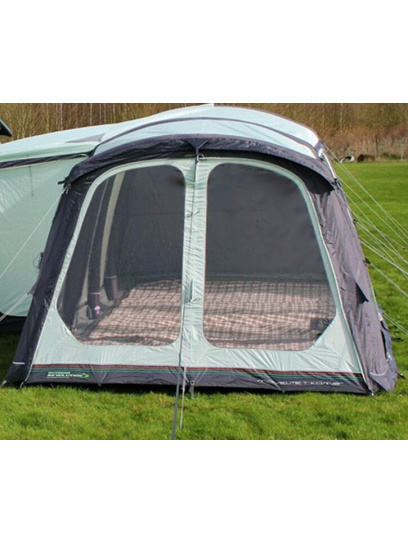 Moskitiera do MOVELITE 1, czarna – Outdoor Revolution