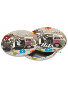 Płyta CD w pudełku Deutsche Schlager lata 50/60 - VW Collection