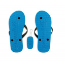 Klapki plażowe japonki 40/41 Volkswagen T1 Bulli Blue - VW Collection